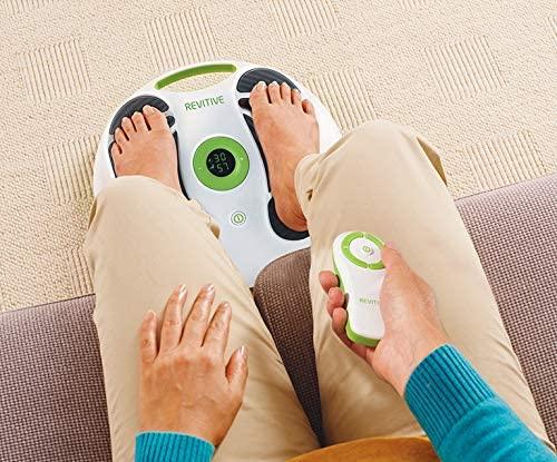 Booster de circulation avancé-Augmente activement la circulation, soulage les douleurs fatiguées, les douleurs, les douleurs lourdes des pieds et des jambes-Voir si vous pouvez marcher plus loin en seulement 6 à 8 semaines.