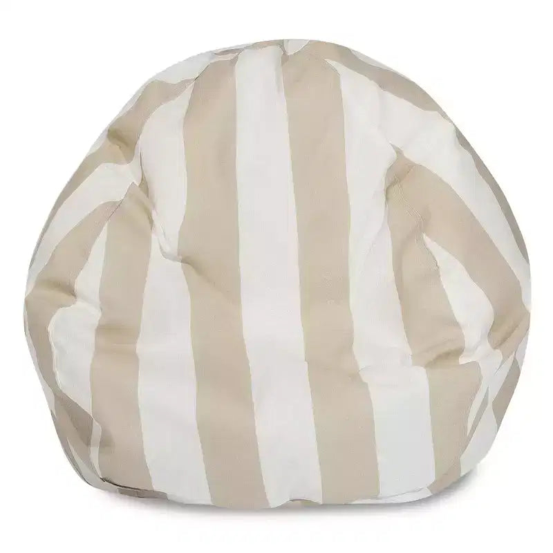Majestic Home Goods Small Bean Bag Villa
