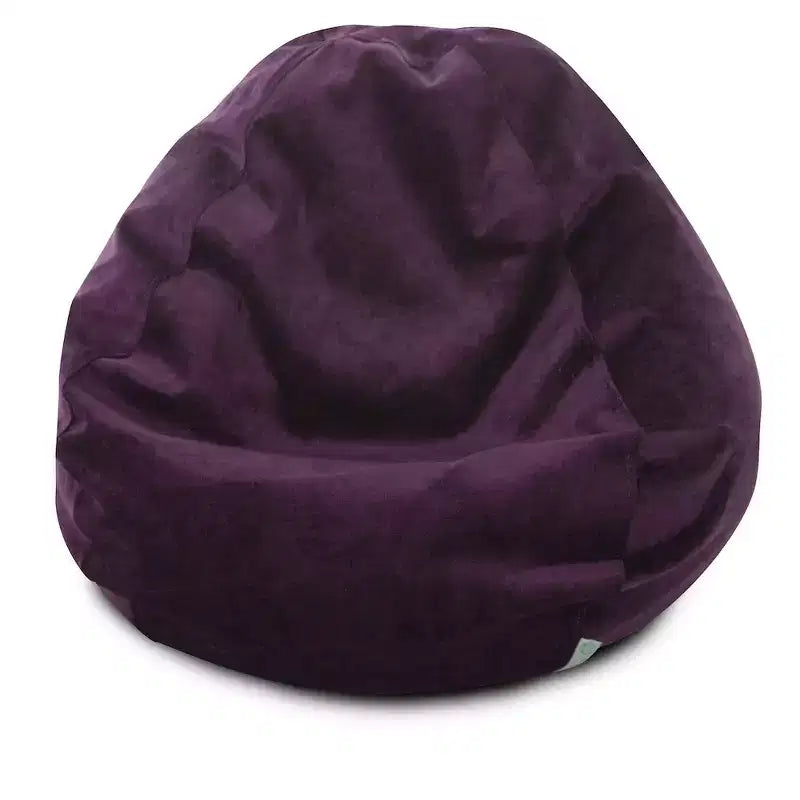 Majestic Home Goods Small Bean Bag Villa