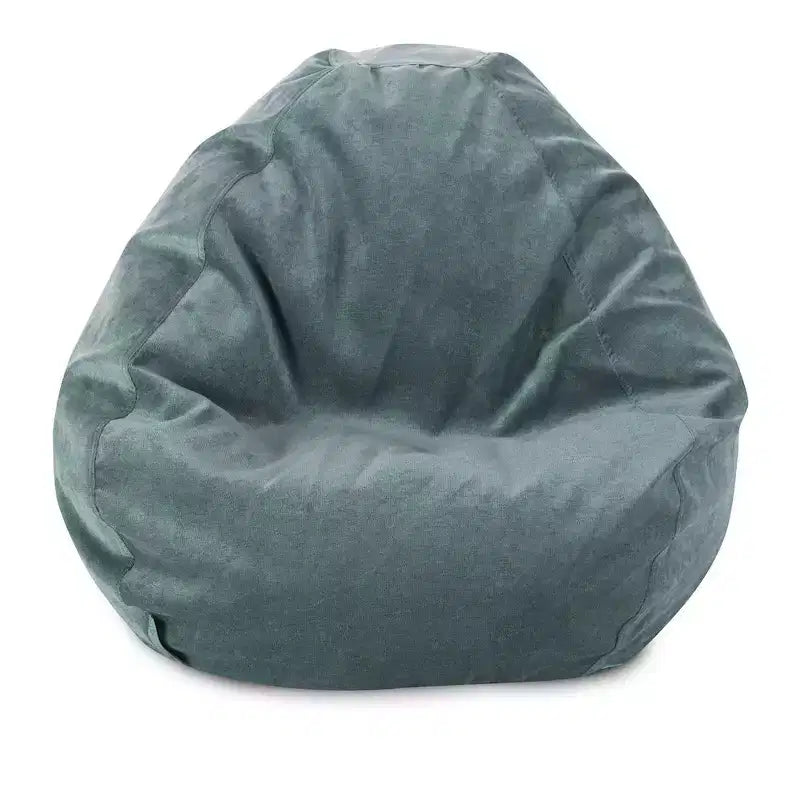 Majestic Home Goods Small Bean Bag Villa