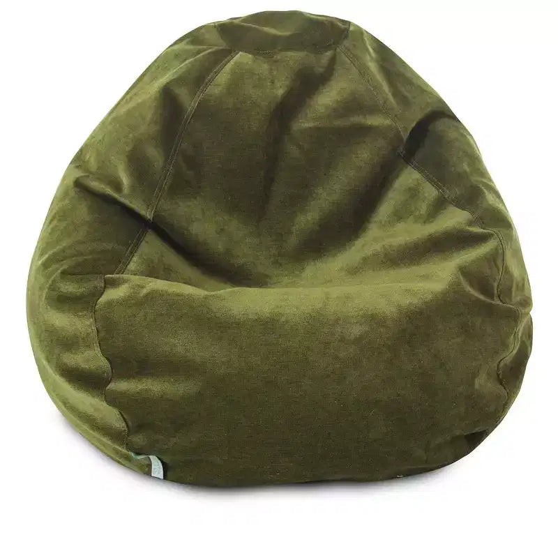 Majestic Home Goods Small Bean Bag Villa