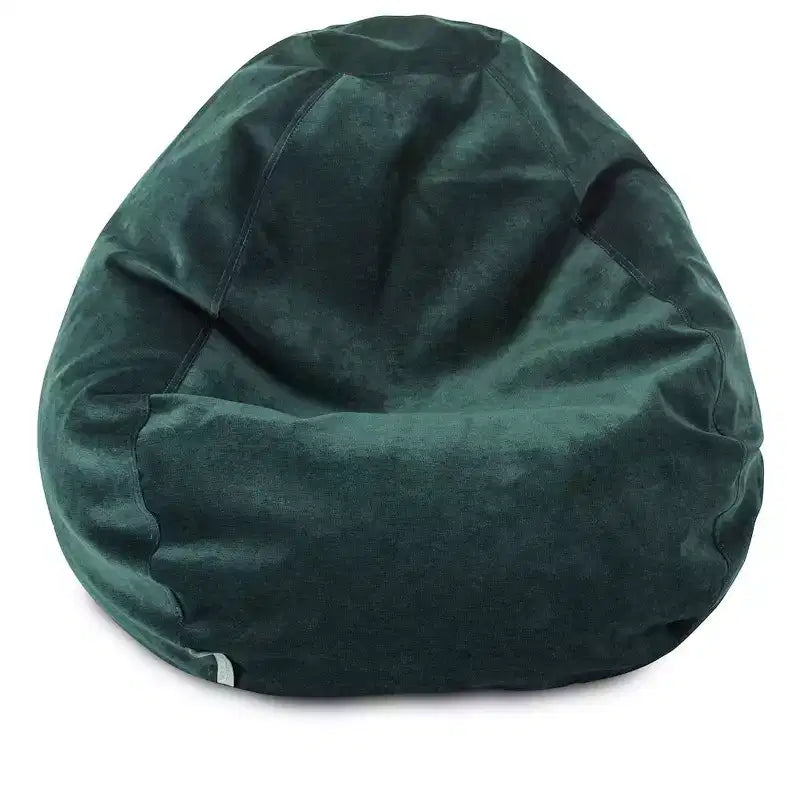 Majestic Home Goods Small Bean Bag Villa