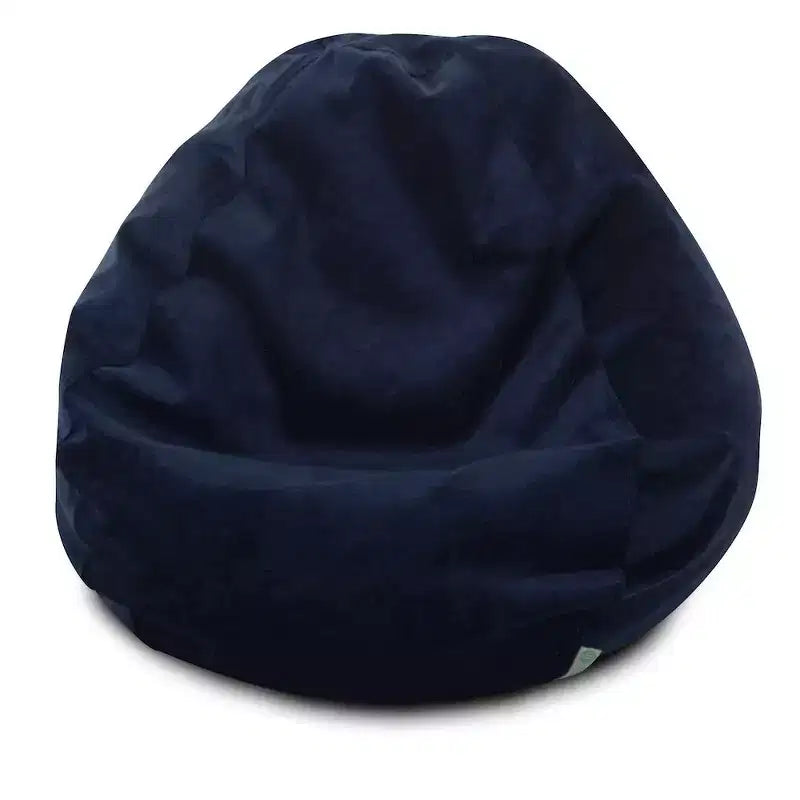 Majestic Home Goods Small Bean Bag Villa