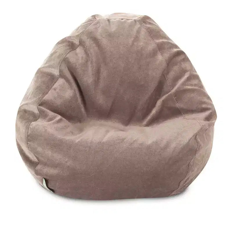 Majestic Home Goods Small Bean Bag Villa