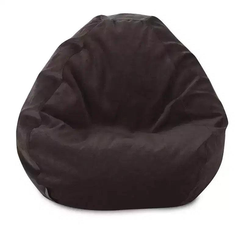 Majestic Home Goods Small Bean Bag Villa