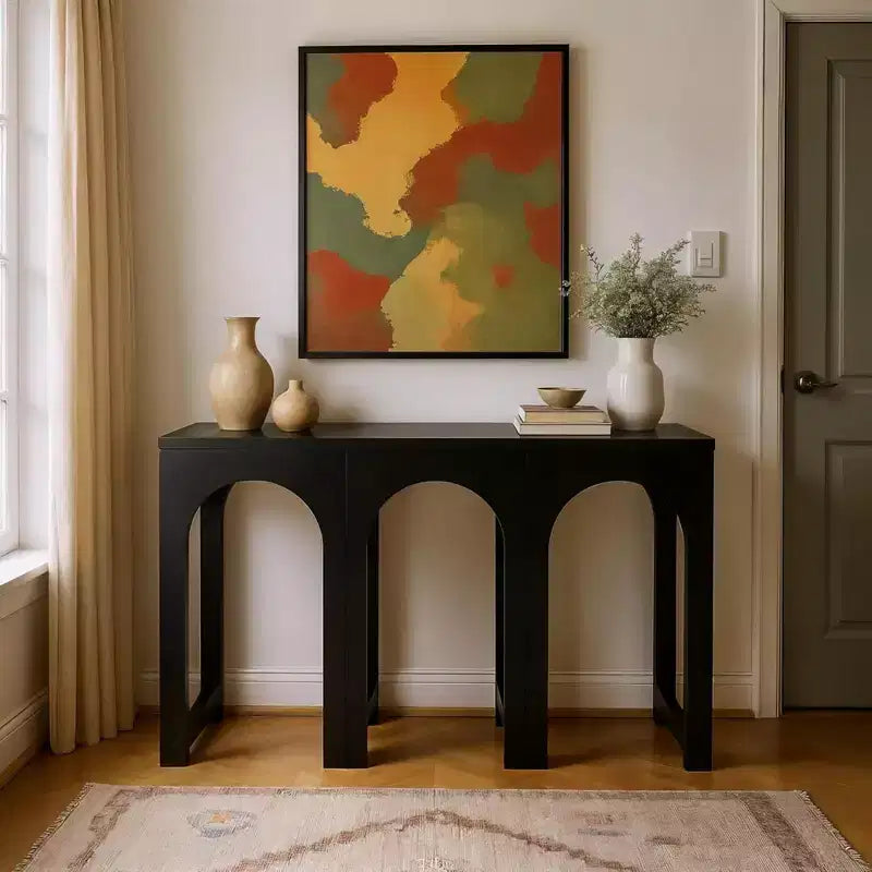 Aria Console Table (47in / 1194mm)