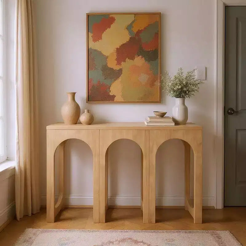 Aria Console Table (47in / 1194mm)