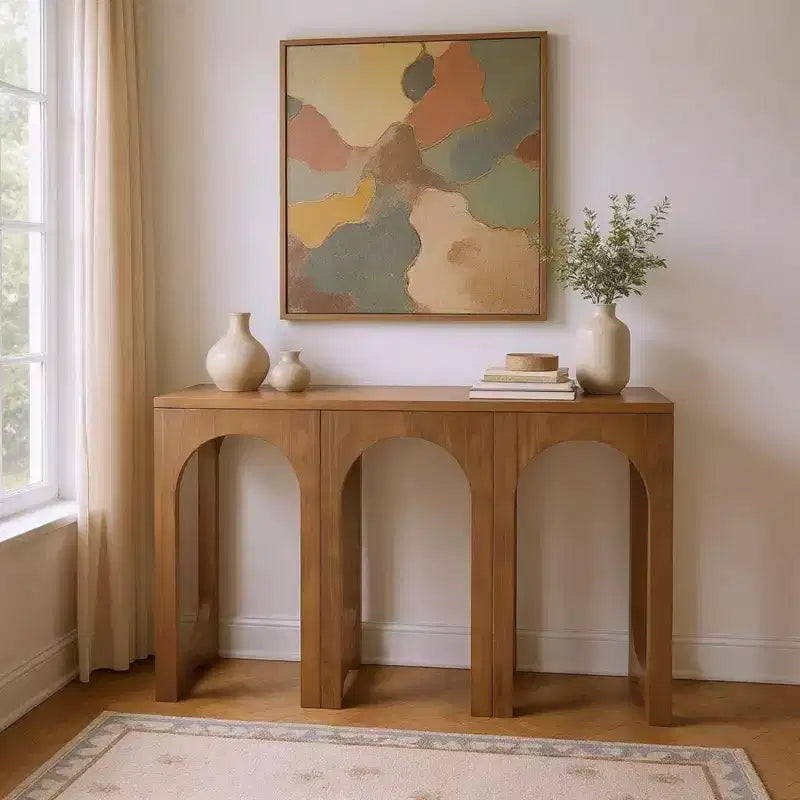 Aria Console Table (47in / 1194mm)