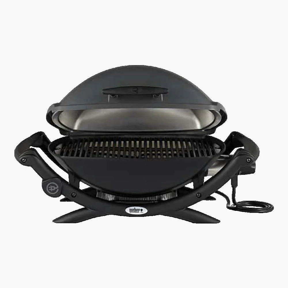 Barbecue électrique Weber Q2400 Weber