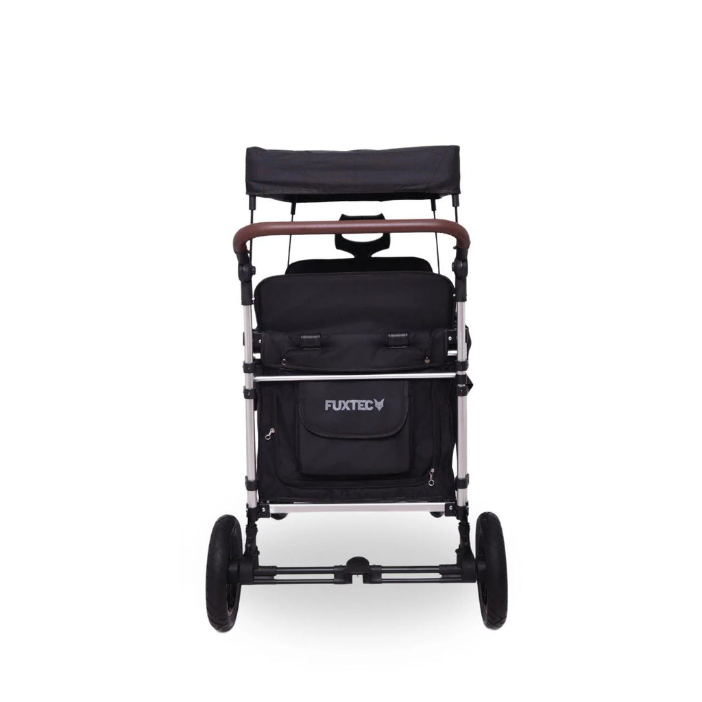 Chariot FUXTEC Family Cruiser l'original
