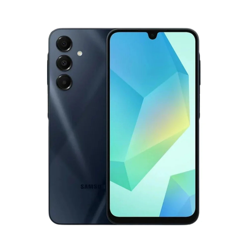 Téléphone Samsung Galaxy A16 5G - 128GB