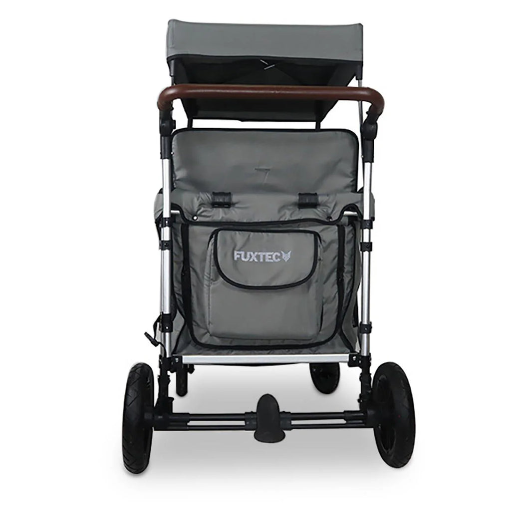 Chariot FUXTEC Family Cruiser l'original