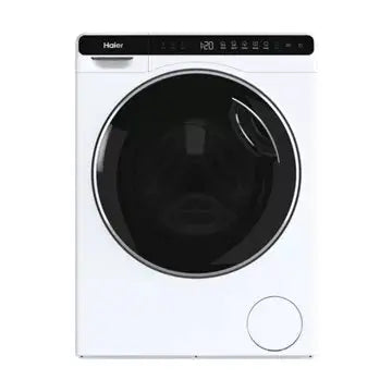 Lave linge compactHAIERHW50-BP12307-S
