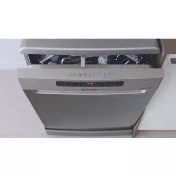 Lave vaisselle 60 cm INDESITI0FD651X