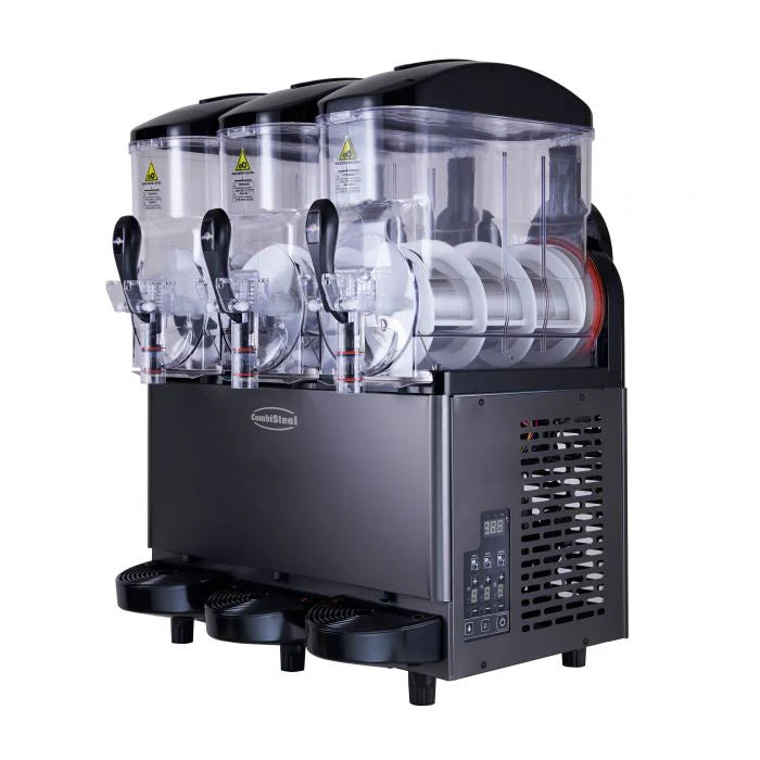 MACHINE à GRANITé 3X12L