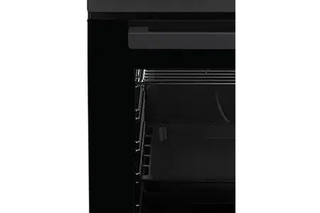 Beko FSS57100GAC - cuisinière vitrocéramique