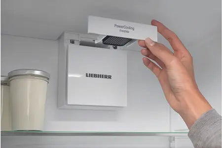 Liebherr RSFF4600-20 réfrigérateur 1 porte
