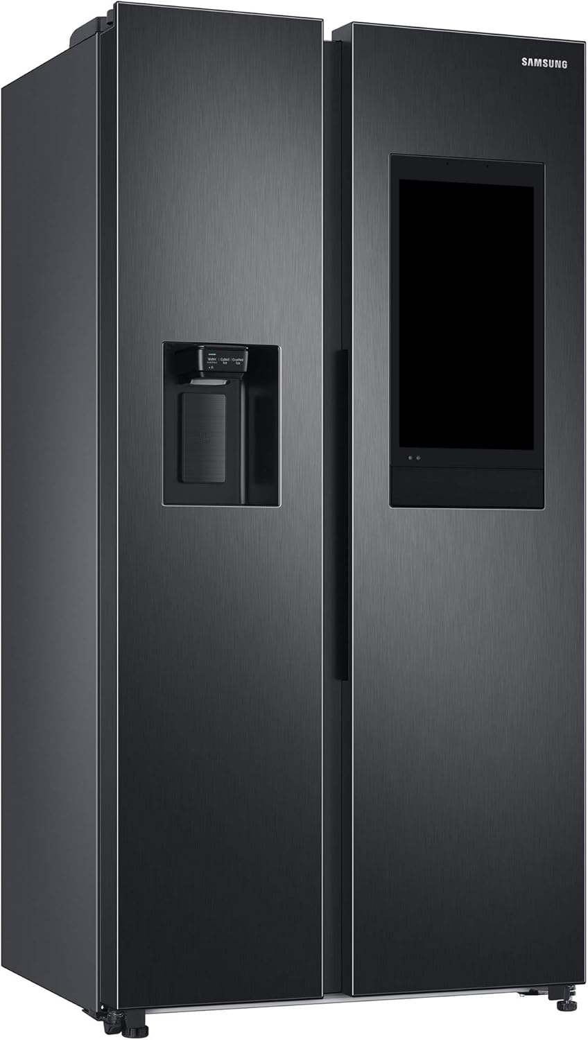 Samsung RS6HA8891B1/EG Side by Side premium noir