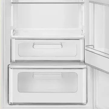 Réfrigérateur 2 portesSMEGFAB30LOR5