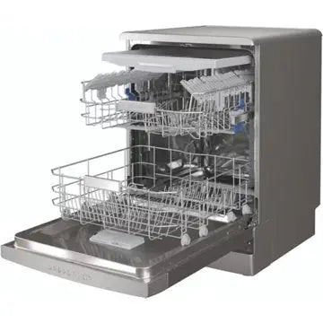 Lave vaisselle 60 cm INDESITI0FD651X