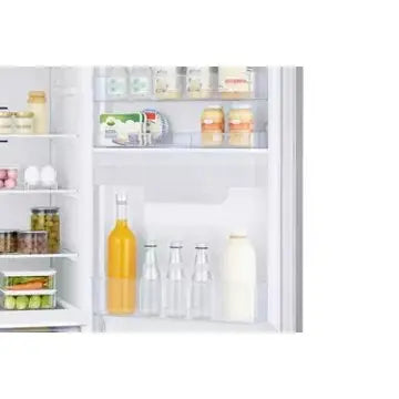 Réfrigérateur combinéSAMSUNG RB38C650ESA