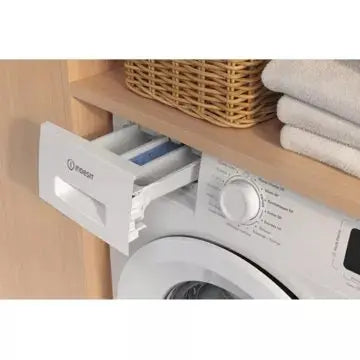 Lave linge hublot  WHIRLPOOL IM864MYTIMEFR
