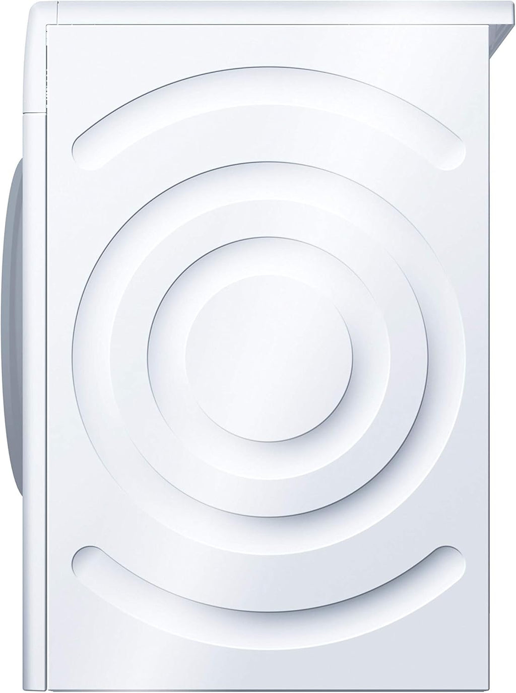 Bosch WTN85V07FF Sèche linge à condensation Série 4 - Silencieux - Pose Libre - 7kg - 112 L - Blanc