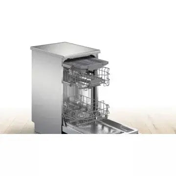 Lave vaisselle 45 cm BOSCHSPS4EMI34E Série 4 Serenity Efficient Dry