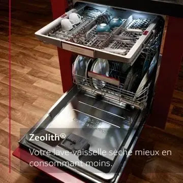 Lave vaisselle encastrable MIELE G 5110 SCU IN