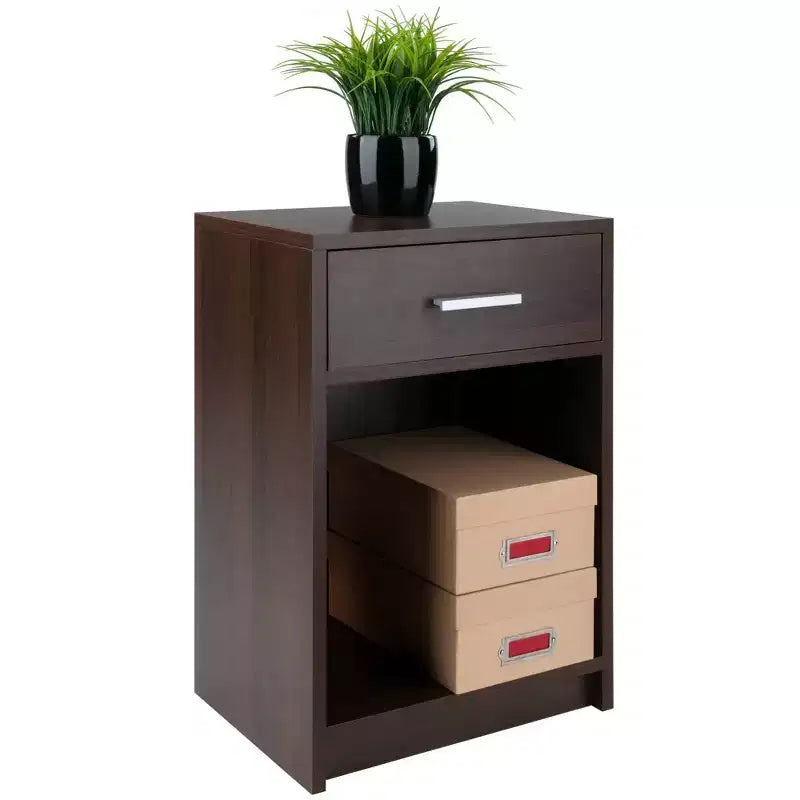Rennick Accent Table - Winsome