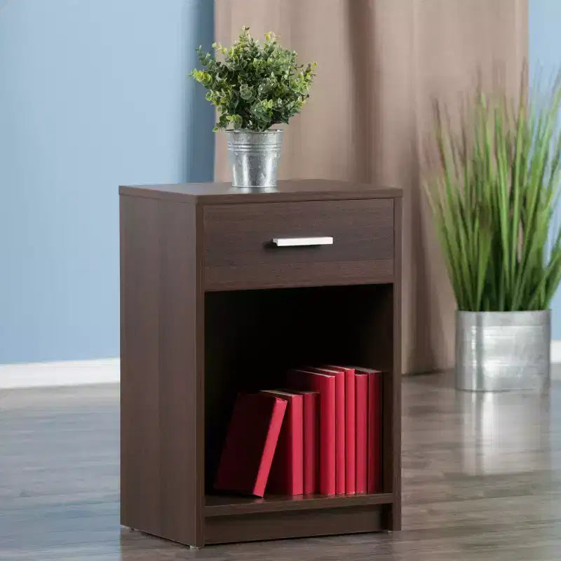 Rennick Accent Table - Winsome