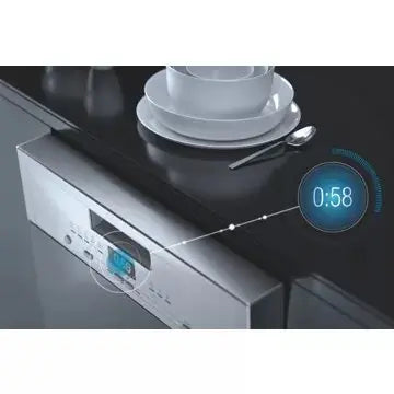 Lave vaisselle 45 cm MIELEG 5540 SC SL