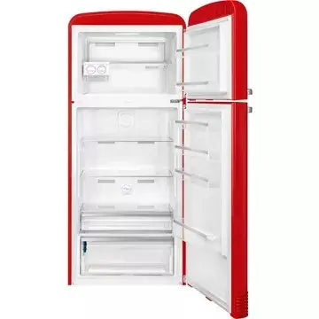 Réfrigérateur 2 portesSMEGFAB50RRD5