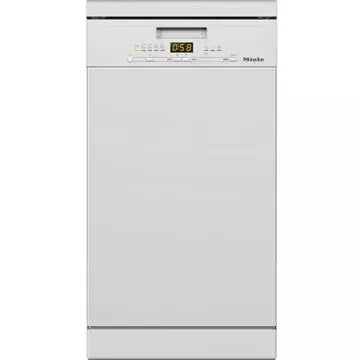 Lave vaisselle 45 cm MIELEG 5540 SC SL