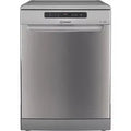 Lave vaisselle 60 cm INDESITI0FD651X