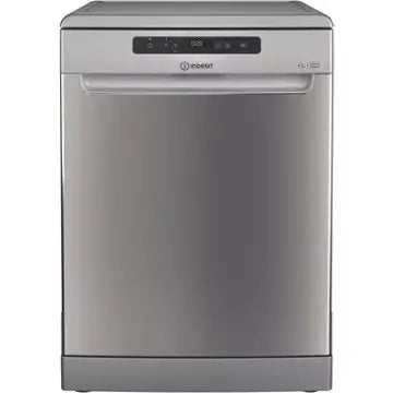 Lave vaisselle 60 cm INDESITI0FD651X
