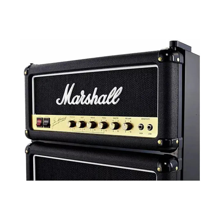 Réfrigérateur top MARSHALL MF 4.4 Black