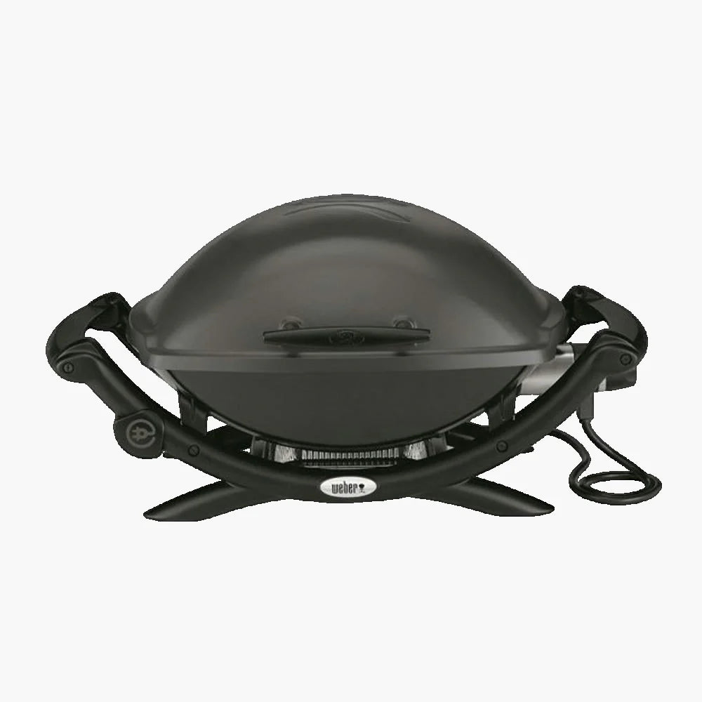 Barbecue électrique Weber Q2400 Weber