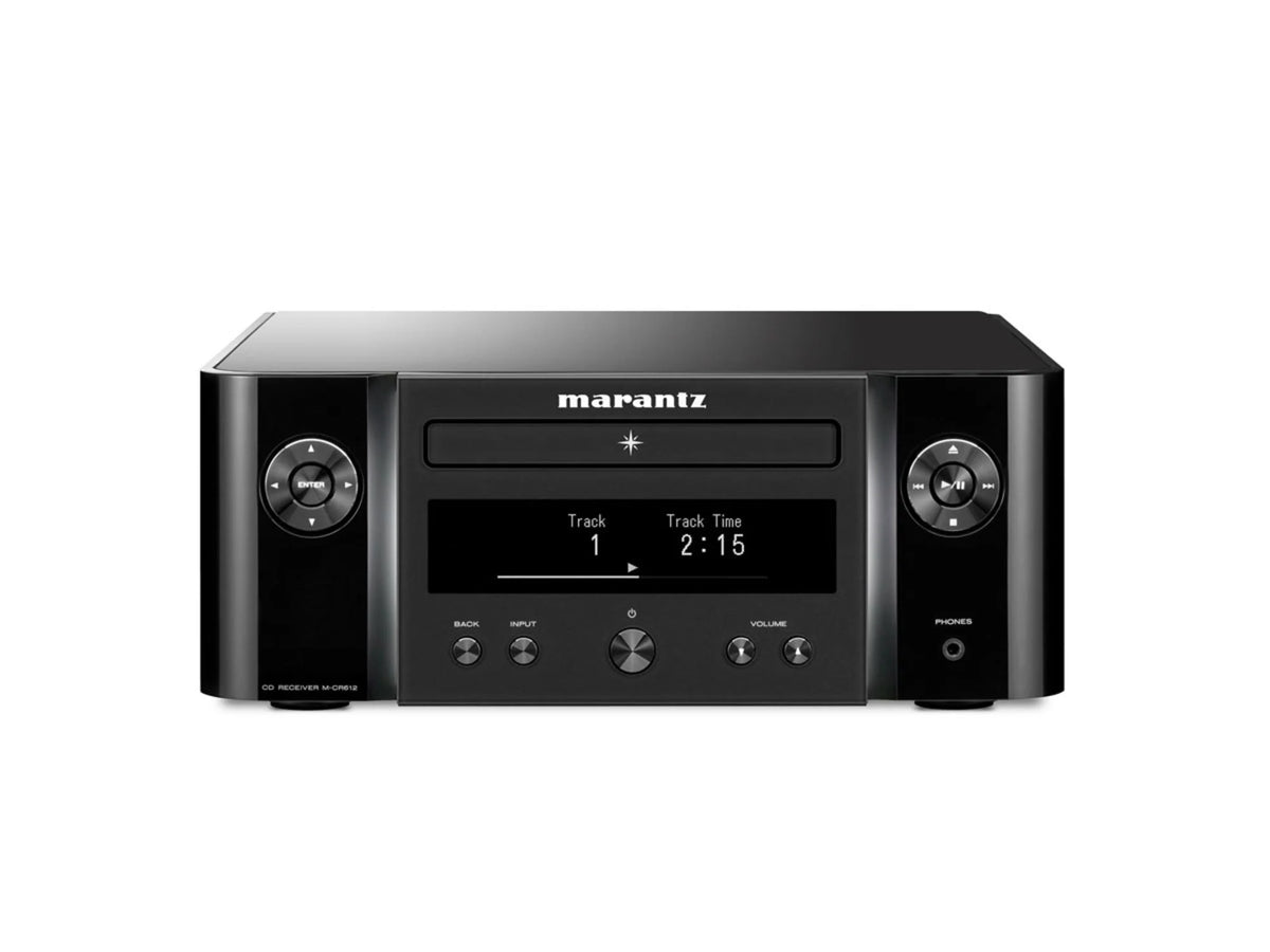 MARANTZ Melody X (M-CR612)