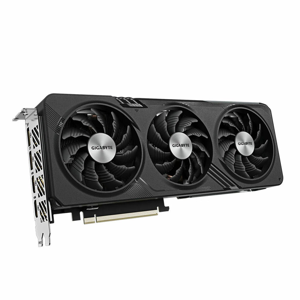 Carte Graphique GeForce RTX&shy;&shy; 4060 Ti GAMING OC 8G Geforce RTX 4060 Ti GDDR6 GDDR6X