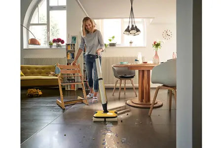 Karcher FC 7 Sans fil nettoyeur de sol