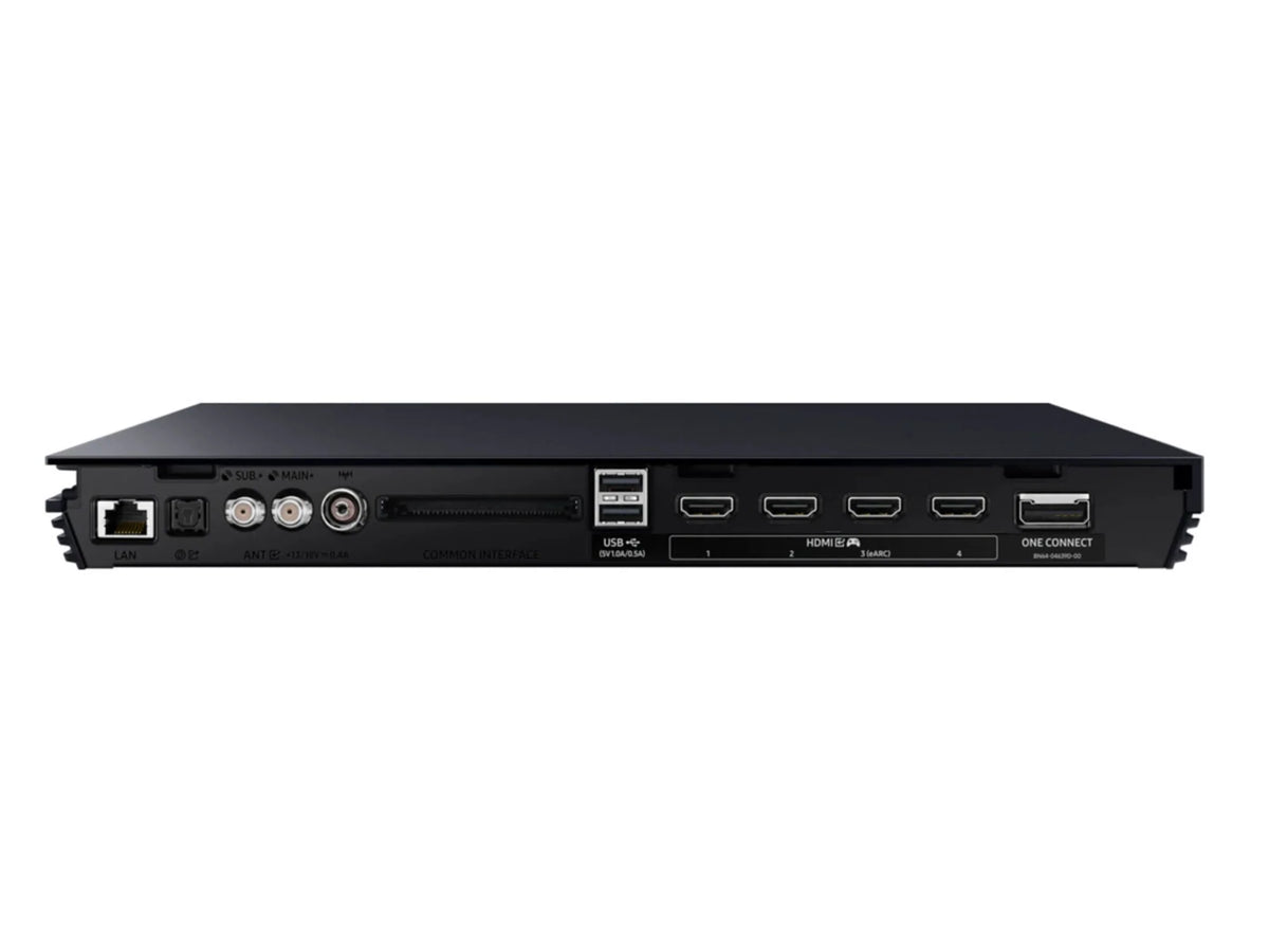 SAMSUNG TQ85QN900D 2024
