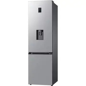 Réfrigérateur combinéSAMSUNG RB38C650ESA