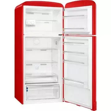 Réfrigérateur 2 portesSMEGFAB50RRD5