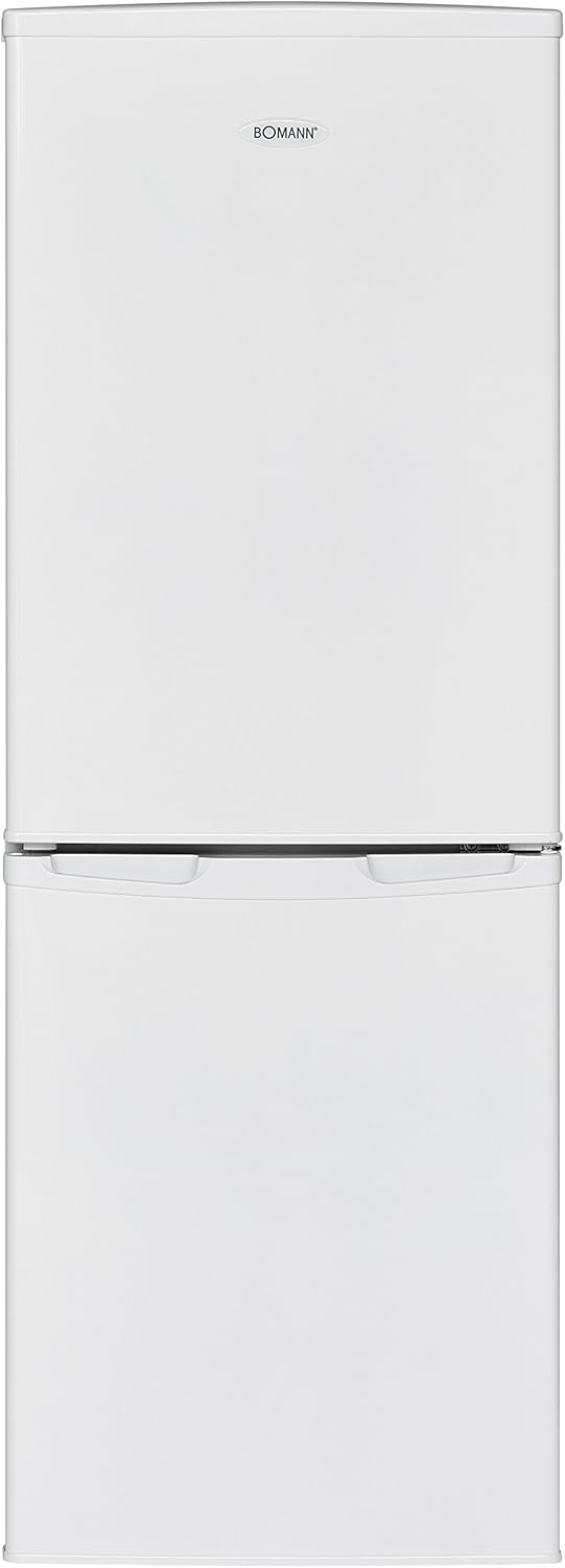 Réfrigérateur - congélateur KG 320 - Classe énergétique A+++ - Hauteur : 143,80 cm - 163 kWh/an - Réfrigérateur de 112 litres - Congélateur de 48 litres Wei?