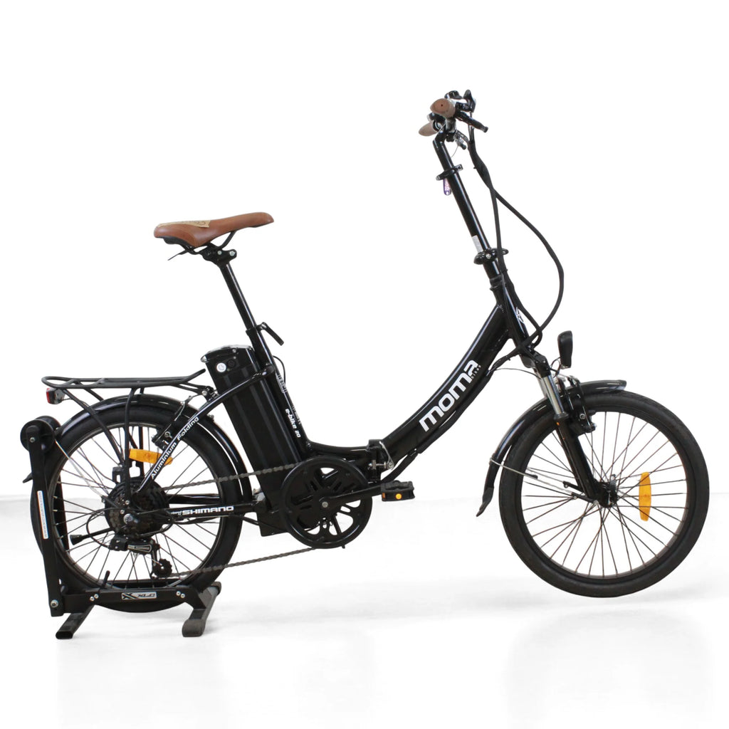 Vélo pliant électrique Moma électrique E20