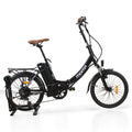 Vélo pliant électrique Moma électrique E20