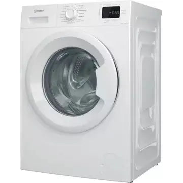 Lave linge hublot  WHIRLPOOL IM864MYTIMEFR