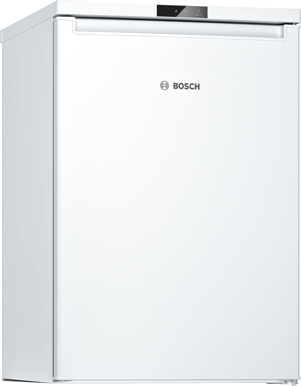 Bosch KTR15NWEB- Série 2 Réfrigérateur Table top pose-libre- Blanc