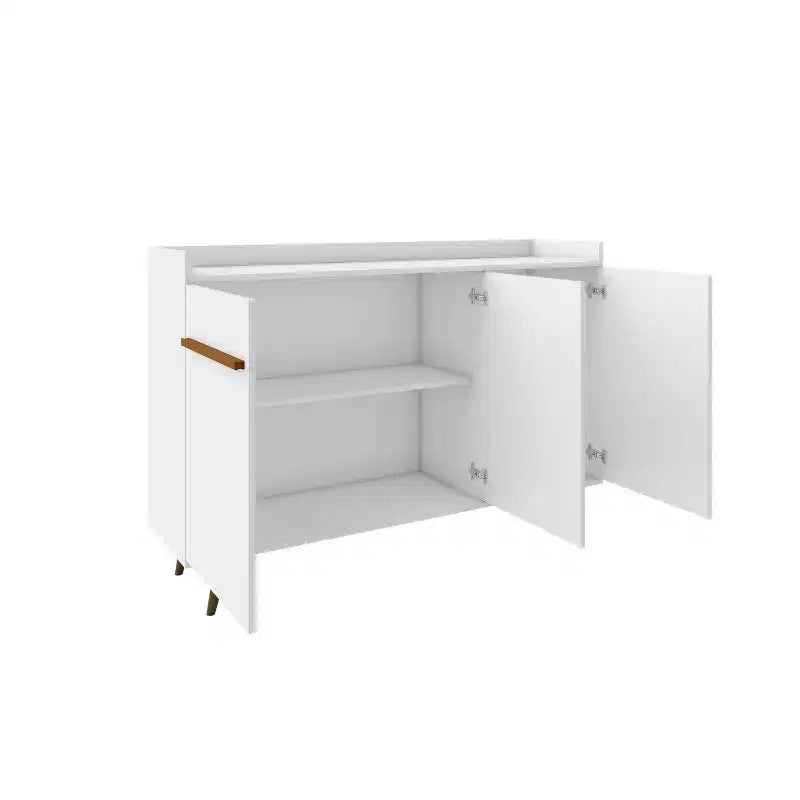 53.54 Bradley Buffet Stand - Manhattan Comfort